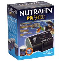 Nutrafin ProFeed Programmable Fish Feeder I007085