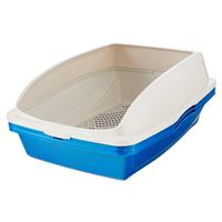 Van Ness Framed Sifting Cat Litter Pan I007208