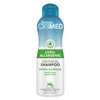 Tropiclean&#174; Oxy-Med&#174; Hypo-allergenic Shampoo I007262