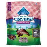 BLUE Kitchen Cravings™ Savory Sizzlers Pork 6 oz.  I007487