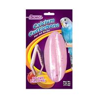 FM Brown’s Mango Flavored Calcium Cuttlebone  I007535