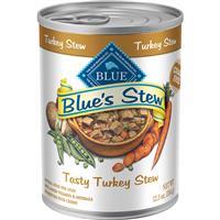 Blue Buffalo Blue’s Stew Tasty Turkey Stew 12.5 oz I007542