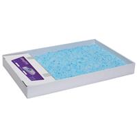 ScoopFree Premium Blue Crystal Litter Tray 1 pk I007653