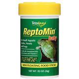 Tetra ReptoMin&#174; Baby Mini Floating Food Sticks I007721