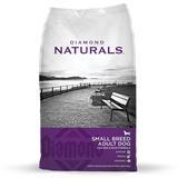 Diamond&#174; Naturals Small Breed Adult Dog Chicken &amp; Rice 6 lbs. I007770
