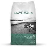 Diamond&#174; Naturals Small Breed Adult Dog Lamb &amp; Rice 6 lbs. I007771