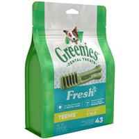 Greenies&#174; Fresh Mint Dog Treats 12 oz. I007793b