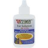 Zymox&#174; Ear Solution HC 0.5% Natural Bio-Active Enzymes 1.25 oz. I007820