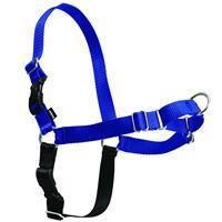 PetSafe Easy Walk Harness Blue &amp; Navy I007898b
