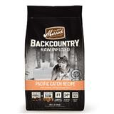Merrick&#174; Backcountry™ Raw Infused Pacific Catch Recipe Dog Food I008420b