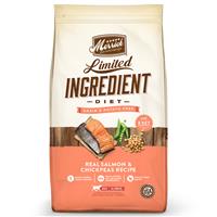 Merrick&#174; Limited Ingredient Diet Real Salmon &amp; Sweet Potato Recipe Dog Food I008433b