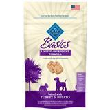 BLUE Basics&#174; Turkey &amp; Potato Biscuits 6 Oz.  I008612