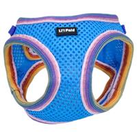 Coastal Lil&#39; Pals Comfort Mesh Dog Harness  I008880e