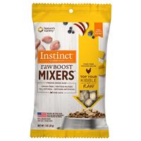 Nature&#39;s Variety&#174; Instinct&#174; Raw Boost&#174; Mixers Chicken 6 oz.  I008903