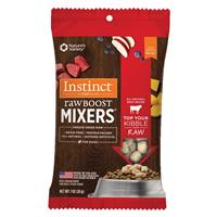Nature&#39;s Variety&#174; Instinct&#174; Raw Boost&#174; Mixers Dog Food Beef I008907
