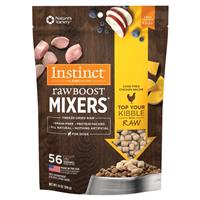 Nature&#39;s Variety&#174; Instinct&#174; Raw Boost&#174; Mixers Dog Food Chicken  I008904b