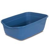 Petmate&#174; Giant Litter Pan 25.56&quot; x 18.30&quot; x 10.02&quot; I008985
