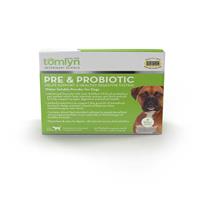 Tomlyn™ Pre &amp; Probiotic Water Soluble Powder for Dogs I009082