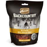 Merrick&#174; Backcounty™ Wild Prairie Real Chicken Jerky 4.5 oz. I009115