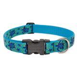 Lupine&#174; Turtle Reef Patterned Collars and Leads I009456b