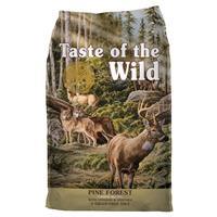 Taste of the Wild&#174;Pine Forest&#174; Canine Formula with Venison &amp; Legumes I009588