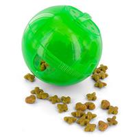 PetSafe&#174; SlimCat™ Interactive Feeder Cat Toy Green I009595