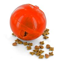 PetSafe&#174; SlimCat™ Interactive Feeder Cat Toy Orange I009596