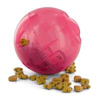 PetSafe SlimCat Interactive Feeder Cat Toy Pink I009597