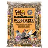Wild Delight&#174; Woodpecker, Nuthatch N’ Chickadee&#174; Wild Bird Food 5 lb. I009852
