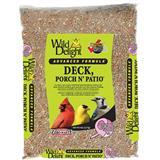 Wild Delight&#174; Deck, Porch N’ Patio&#174; Wild Bird Food I009855b