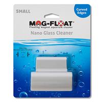 Nano Glass Cleaner  Mag-Float  I010110
