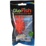 GloFish Fluorescent Plants Orange Small I010176
