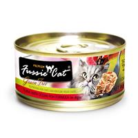 2.82oz Fussie Cat Tuna/OcnFish I010251