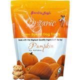 Grandma Lucy&#39;s&#174; Organic Oven-Baked Pumpkin Dog Treats 14 Oz.  I010333