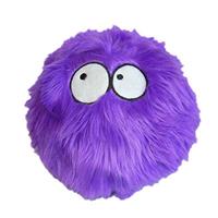 GoDog Purple Furballz with Chew Guard I010453e