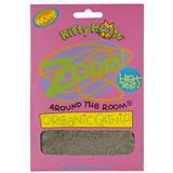Kitty Hoots&#174; Fat Cat&#174; Zoom Around the Room&#174; Organic Catnip I010484
