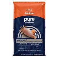 Canidae&#174; Pure Meadow Senior Formula Dog Food  I010536b