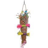 Prevue Pet Products Tropical Teasers Confetti Kazoo I010875