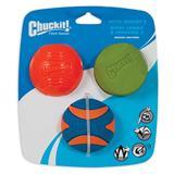 Chuckit!&#174; Fetch Medley 2 I010963