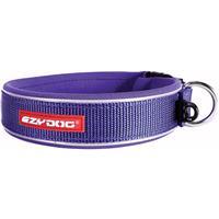 EzyDog Neo Collar For Dogs Purple I011076c