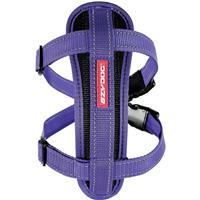 EzyDog Chest Plate Dog Harnesses I011080b