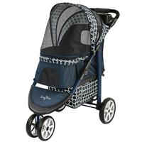 Gen7Pets™ Monaco™ Stroller Dress Blues I011094