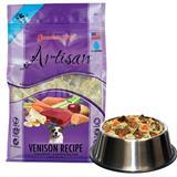 Grandma Lucy&#39;s Artisan™ Venison Dog Food 3 lbs. I011129