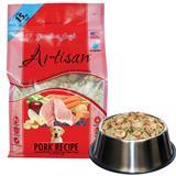 Grandma Lucy&#39;s Artisan™ Pork Dog Food 3 lbs. I011130