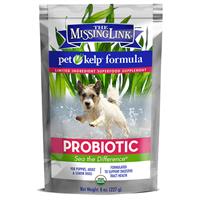 Pet Kelp Probiotic Formula 8 oz. I011206