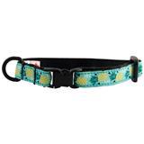 RC Pet Products Kitty Breakaway Pineapple Parade Collar I011221