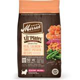 Merrick Lil&#39; Plates Grain Free Real Salmon + Sweet Potato Recipe I011256b