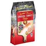 Fussie Cat&#174; Market Fresh Chicken &amp; Turkey Recipe Cat Food I011320