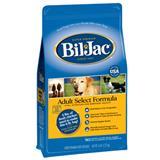 Bil-Jac Adult Select Dog Food Formula 6 lbs. I011589