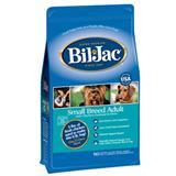 Bil-Jac Small Breed Adult Dry Dog Food 6 lbs. I011590